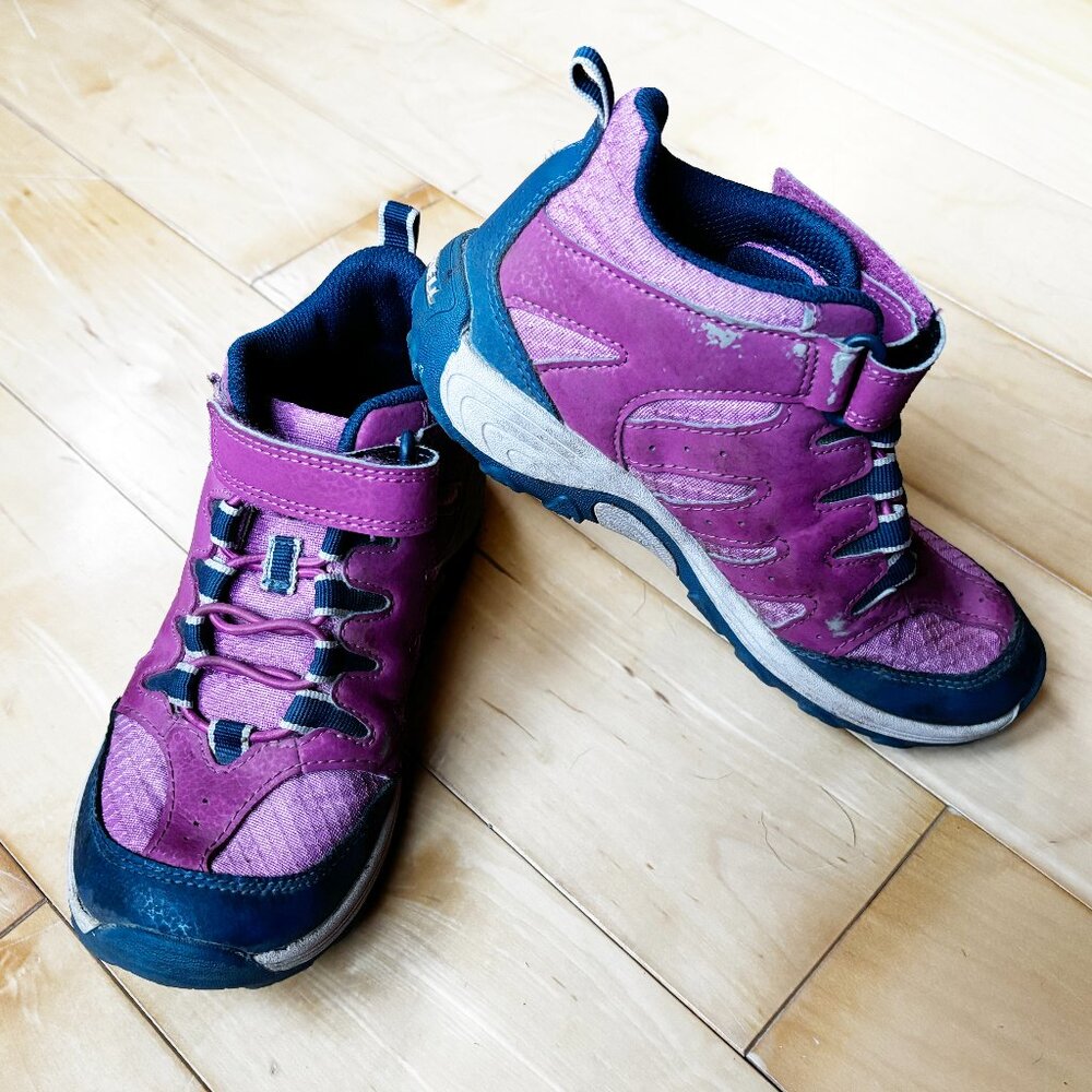 Merrell Kids Trail Chaser Sneakers